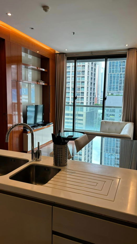 Code: KJ2562  for rent The Address Sukhumvit 28 // Line ID: @kjcondo (with @) //