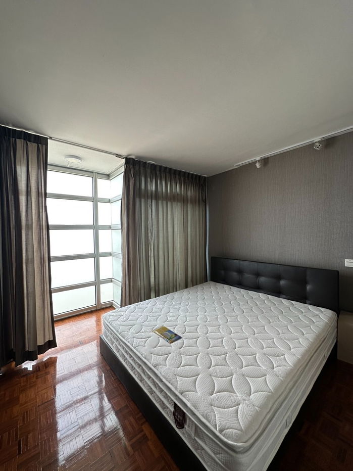 Riviera Condominium Muang Thong Thani