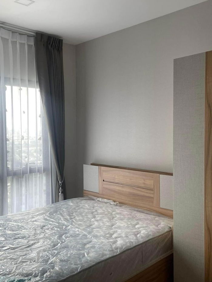 For Rent Metris Rama 9-Ramkhamheang (Near AirportLink Ramkhamhaeng)