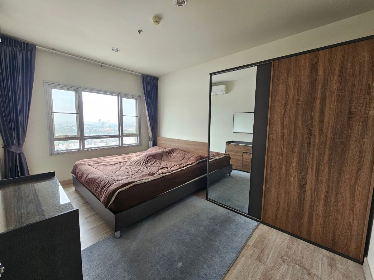 Code: KJ2560 for rent Manor Sanambinnam // Line ID: @kjcondo (with @) //