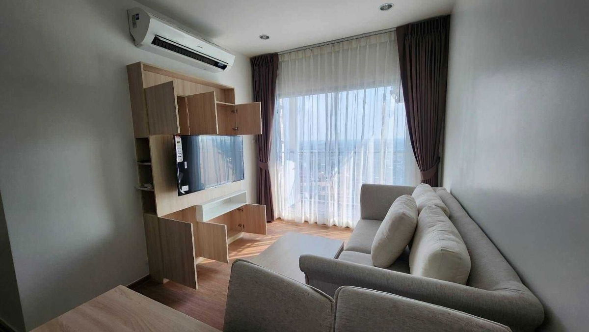 Code: KJ2628  for rent The Prodigy Condo MRT Bangkhae // Line ID: @kjcondo (with @) //