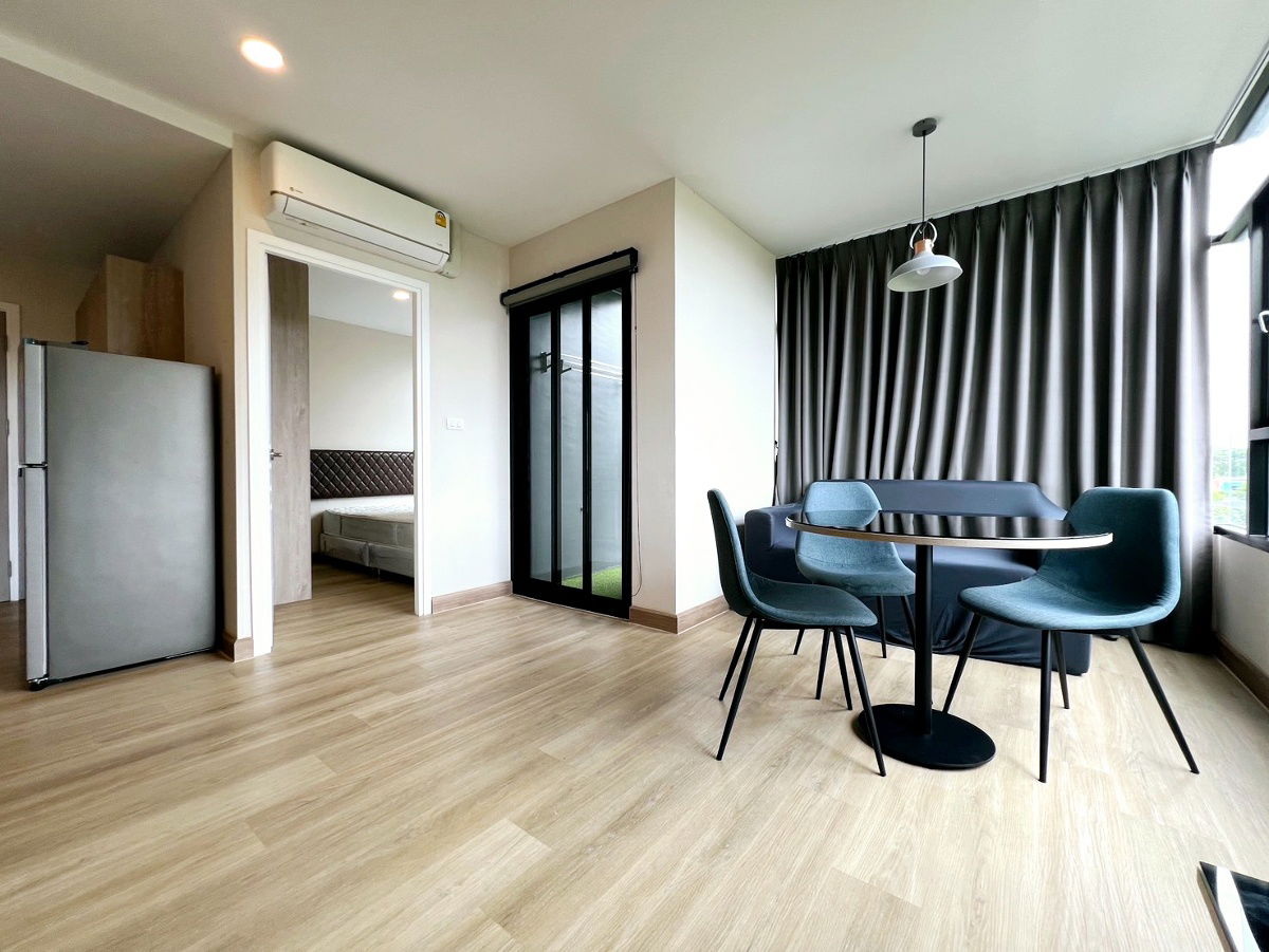 Condo indeed 9 kilo 11,000 baht