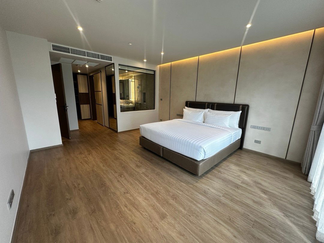 LTHC11145-Pet friendly Condo FOR RENT at GM heritage 115 Sqm. 3 beds 3 baths Near Phrom Phong ONLY 110K/Month