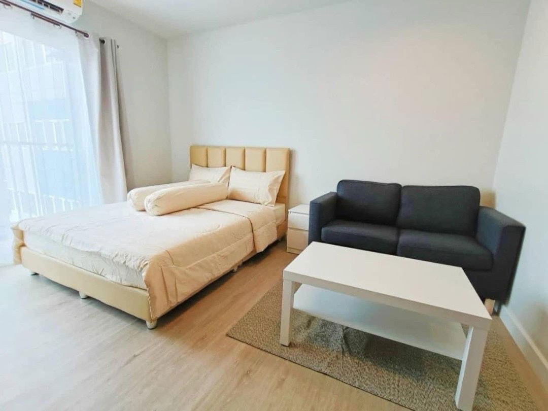 MN1953 Metro Sky Sathorn - Wutthakat Full Furnitured and electrical