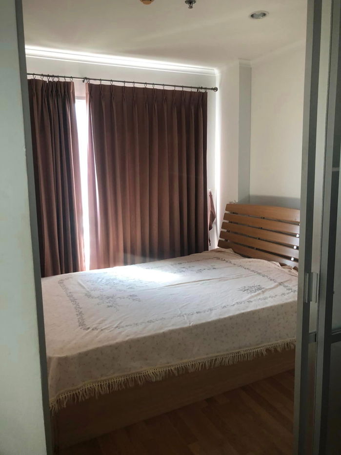 For rent Lumpini Place Ratchayothin Ready to move in (DSL1797)