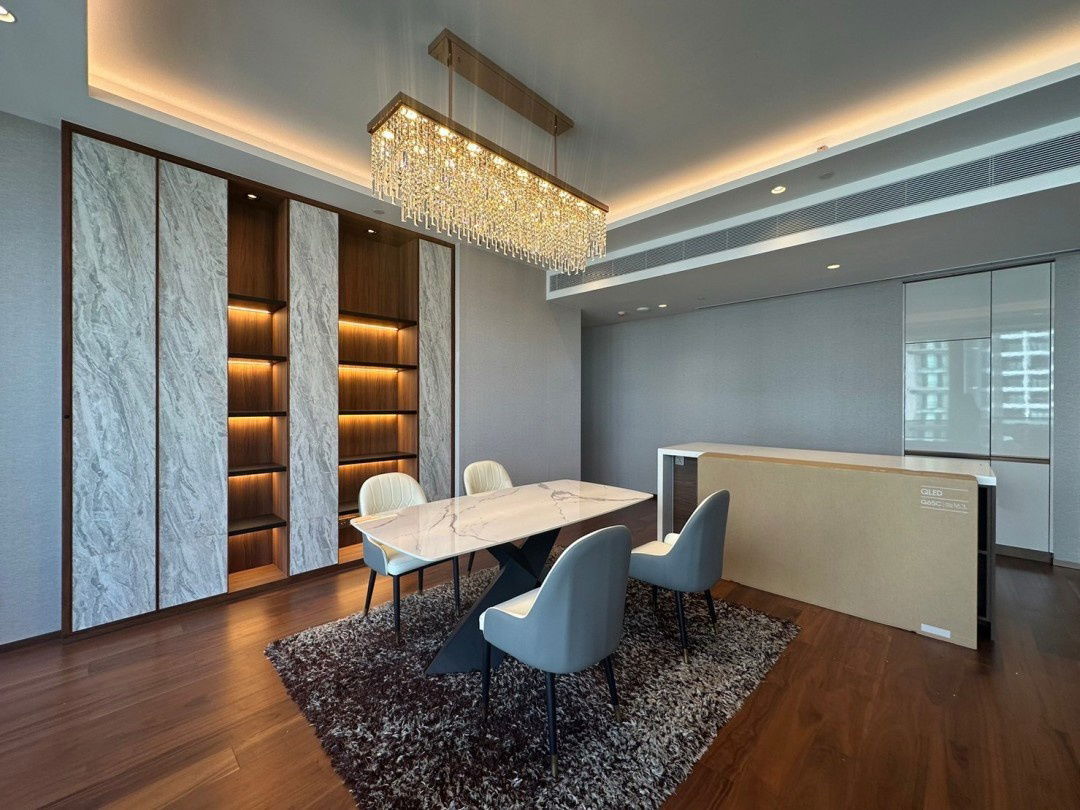 LTHC11148-ให้เช่าคอนโด ดิ เอสเทล 136 ตรม.