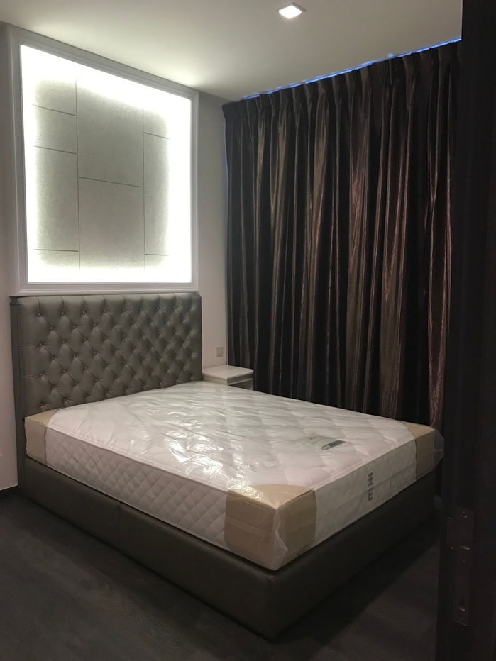 Edge Sukhumvit 23 ပရိဘောဂအပြည့်အစုံ (S15-10826) ငှားမည်