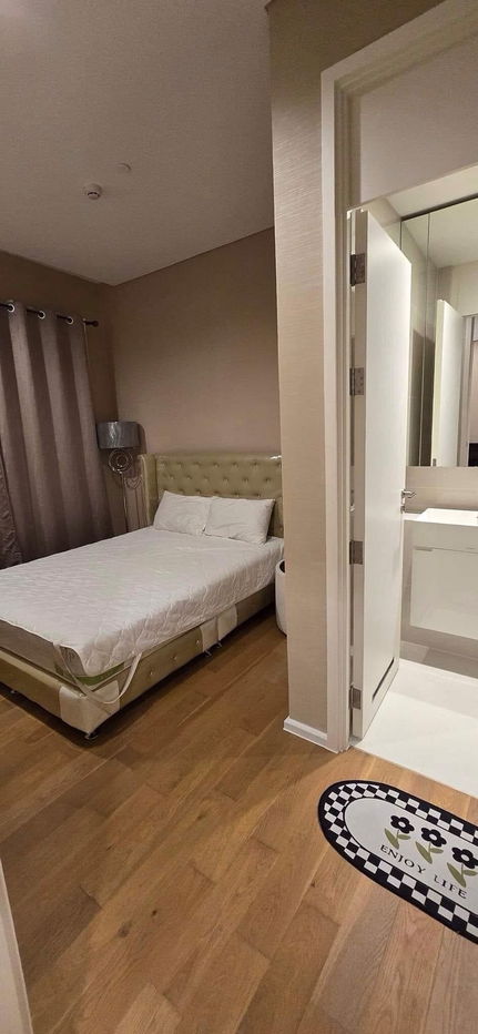 MN1952 圣居 家具齐全