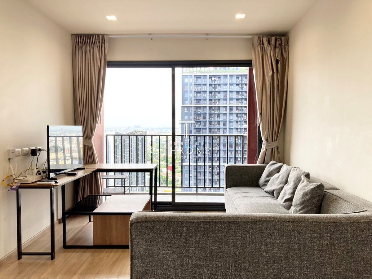 The Base Garden Rama 9 🌟PN-00006385🌟