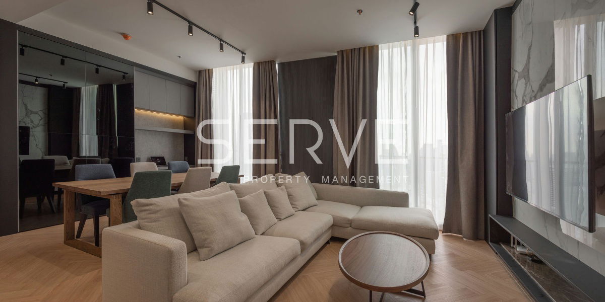 🔥Modern Style 2 Beds 67.43 ตร.ม.
