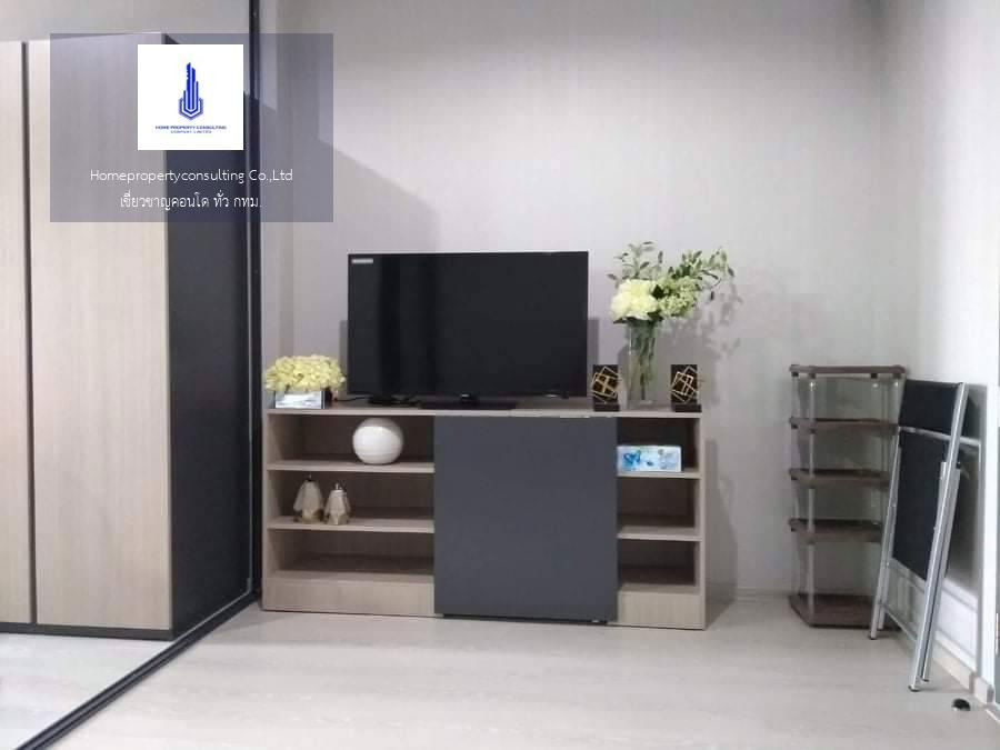 For rent at Ideo Sukhumvit 93, More Rooms available, Fast response via LINE, Price Negotiable