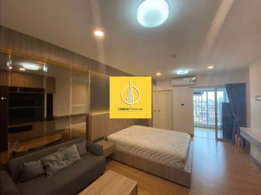 G8350💛ลูกค้าชาวจีน กรุณาเพิ่ม WeChat ค่ะ (ข้างข้อมูลการติดต่อ)🅵🅾🆁 🆁🅴🅽🆃Supalai Veranda รัชวิภา ประชาชื่น🅻🅸🅽🅴 ❤️💜@condopremium💜❤️