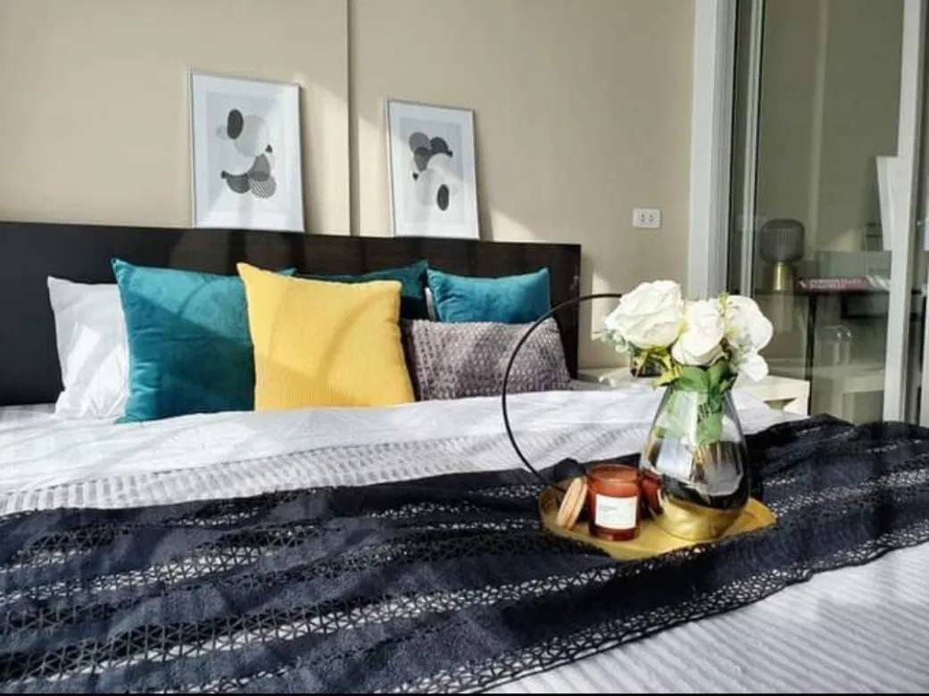 Dcondo rattanahibet rent by owner