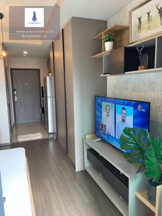 For rent at Ideo Sukhumvit 93, More Rooms available, Fast response via LINE, Price Negotiable