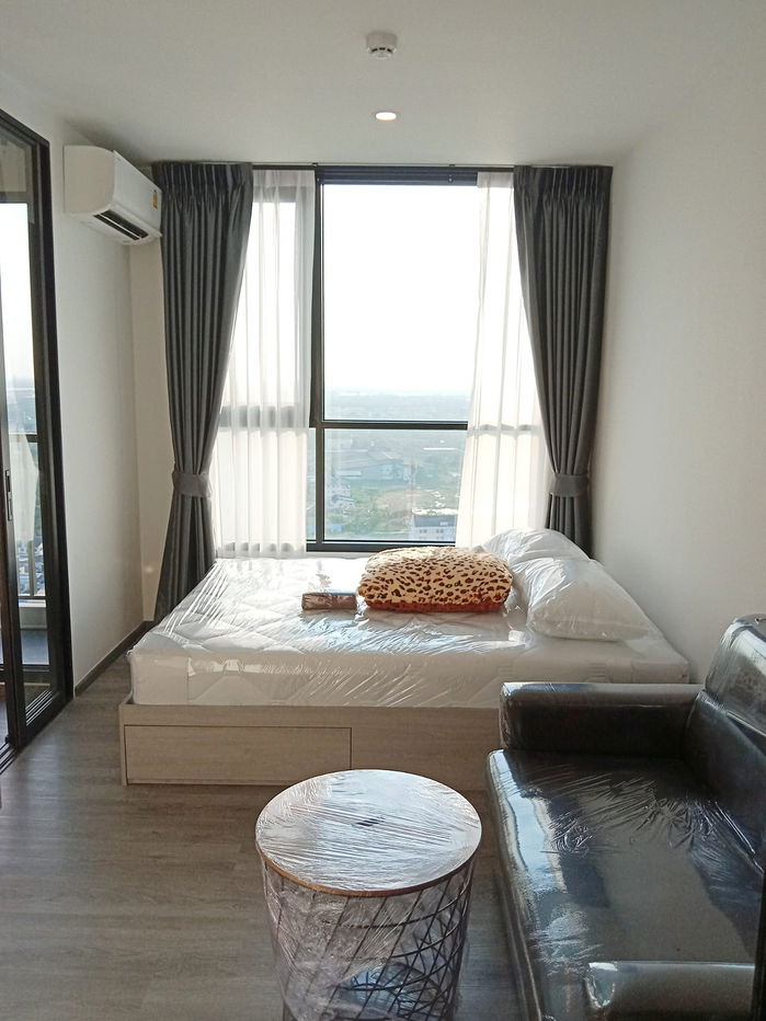 For Rent: THE ORIGIN Sukhumvit Sailuat E22 Station