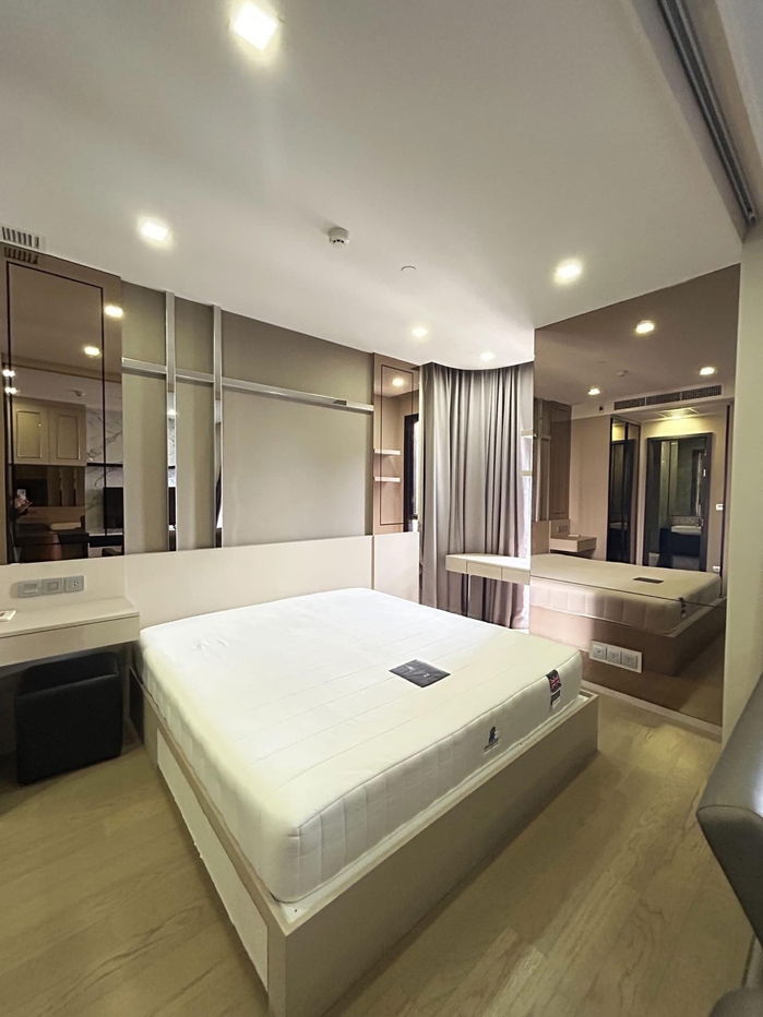 For Rent 📍 Ashton Asoke 🔥🔥Luxury🔥🔥 ☎️0926591905 🔰Line : p.ppry