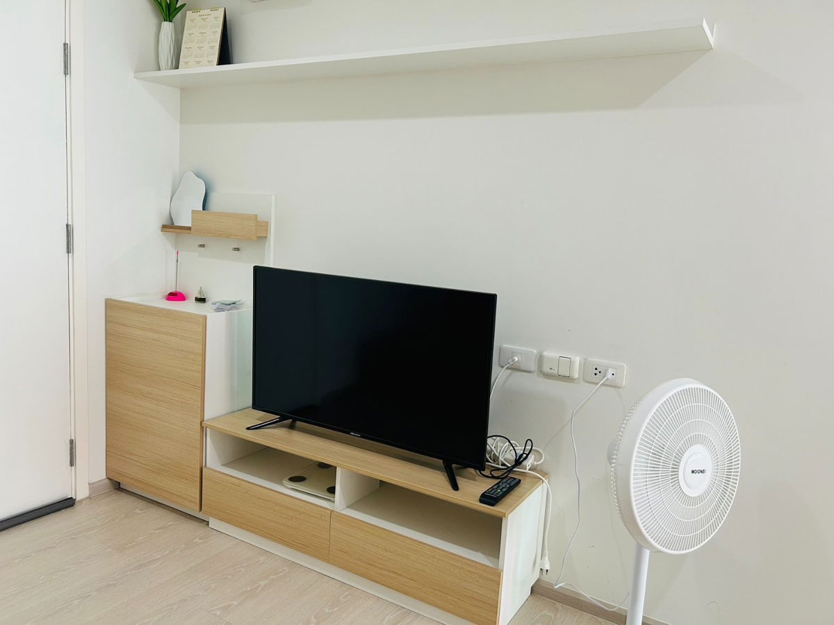 The kith plus พหลโยธิน คูคต เฟส 2 อาคาร D 5 ชั้น