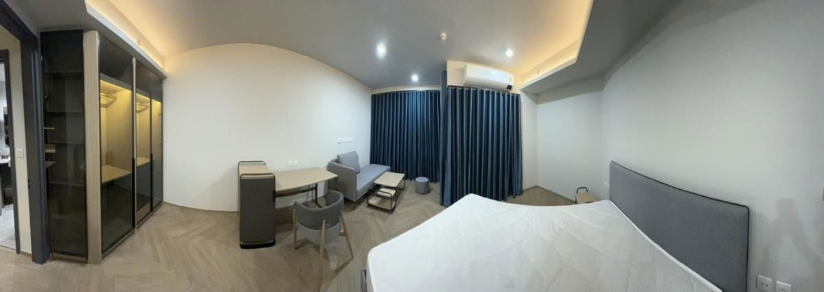 Code: KJ2728 for rent Chapter Chula - Samyan // Line ID: @kjcondo (with @) //