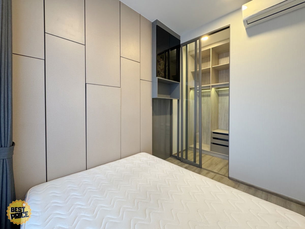 For rent Miti Chiva Kaset Station Line ID : @bestprice (with @ too)