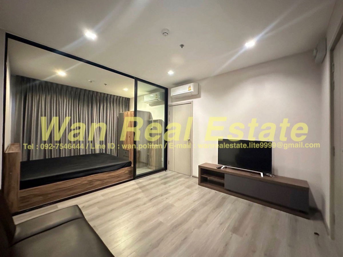 politan rive riverside condo for rent