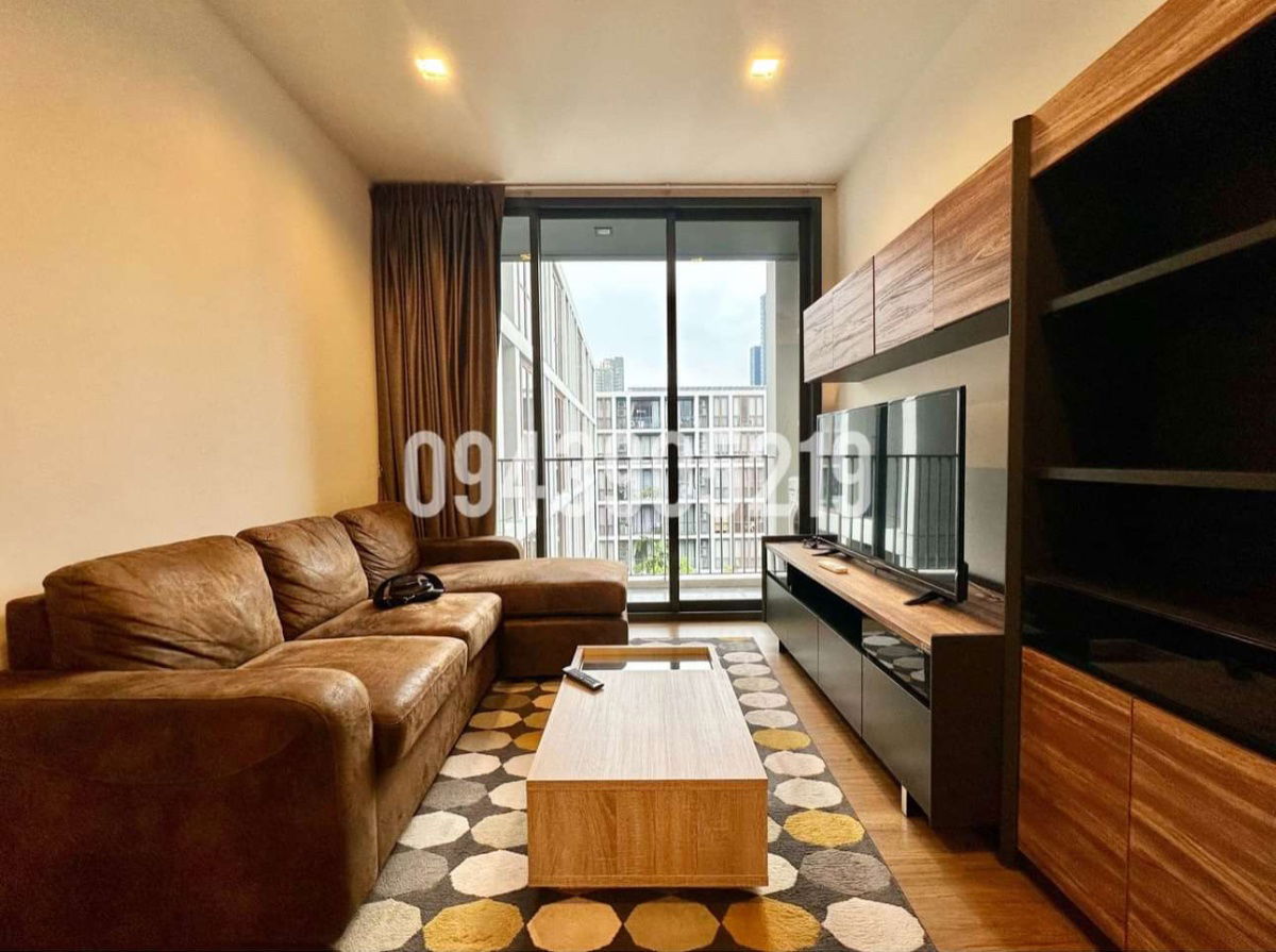 Hasu haus T77☎️big 1 bed 40 sqm ‼️only 18000/month‼️ fully furnished 🔆✅