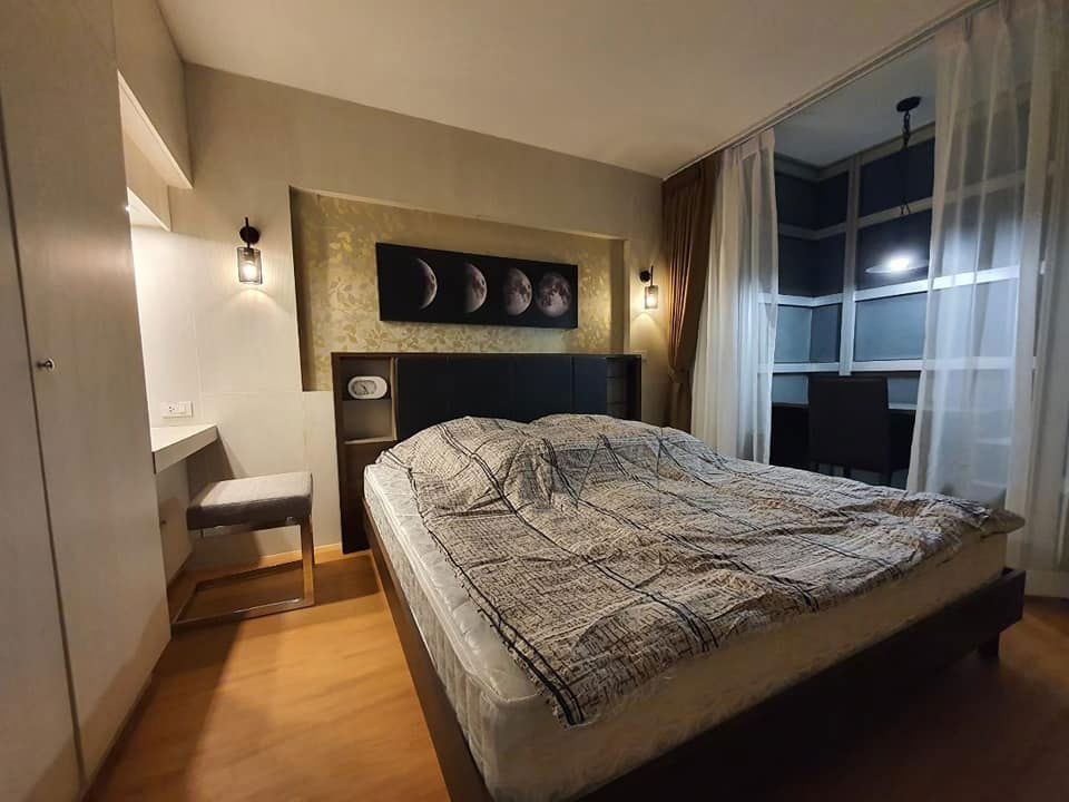 Code: KJ2761  for rent Riviera up // Line ID: @kjcondo (with @) //