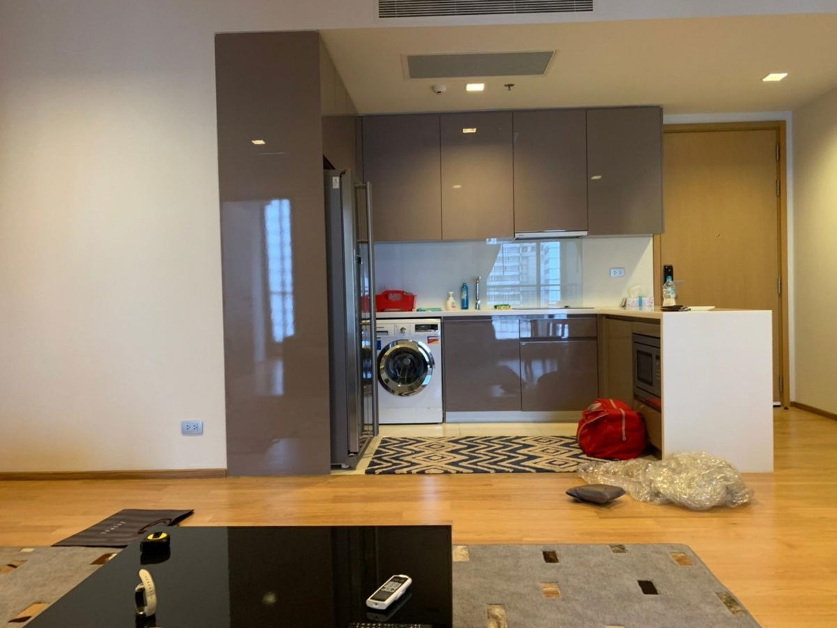 (S03-0813) ငှားရန်ရှိသော Hyde Sukhumvit 13 3bedroom လှပသောအလှဆင်