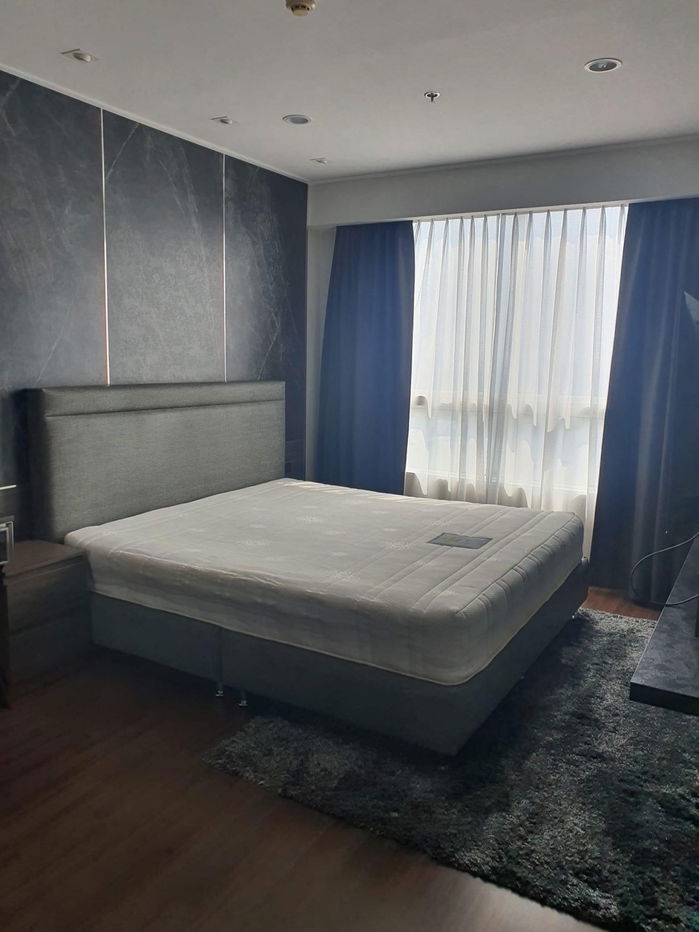 MN1963 Supalai Prima Riva Full Furnitured and electrical