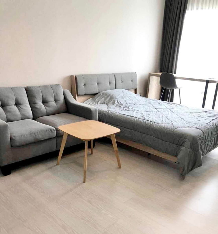 (𝗙𝗼𝗿 𝗥𝗲𝗻𝘁) 𝗥𝗵𝘆𝘁𝗵𝗺 𝗦𝘂𝗸𝗵𝘂𝗺𝘃𝗶𝘁 𝟯𝟲-𝟯𝟴  Near BTS Thonglor Best price in the market🔥Only 17,000 𝗧𝗛𝗕./𝗠𝗼𝗻𝘁𝗵🔥