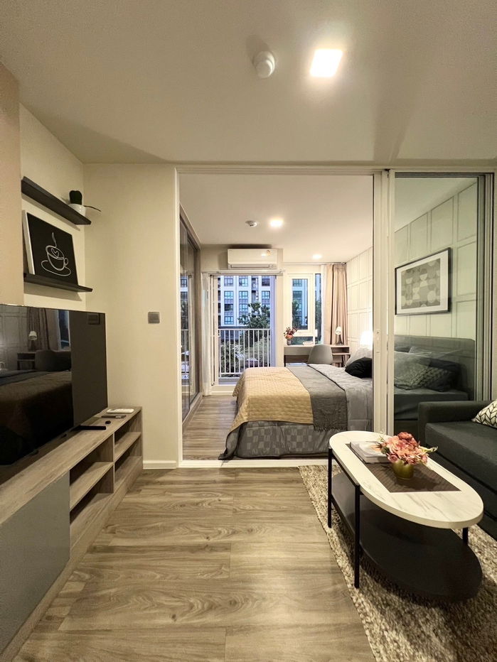 ให้เช่า แอทโมซ ซีรีน ศรีราชา 8000B