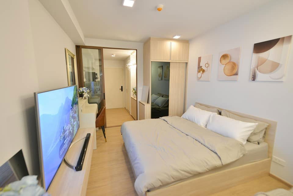 For   rent  QUINTARA MHy'ZEN PHROM PHONG  🔴🔴