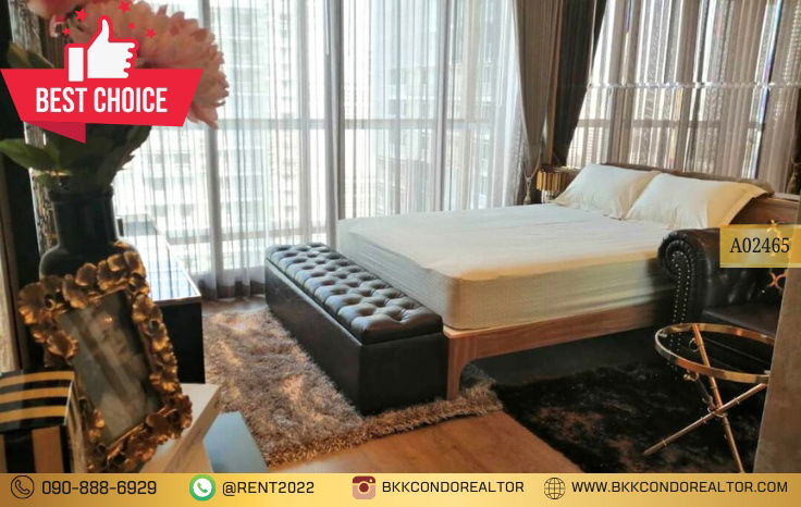 🍀🔴🍀Special Deal🌟 Park 24 (Line:@rent2022) Luxury condo with Good price and Ready to move in✨🍀🔴🍀