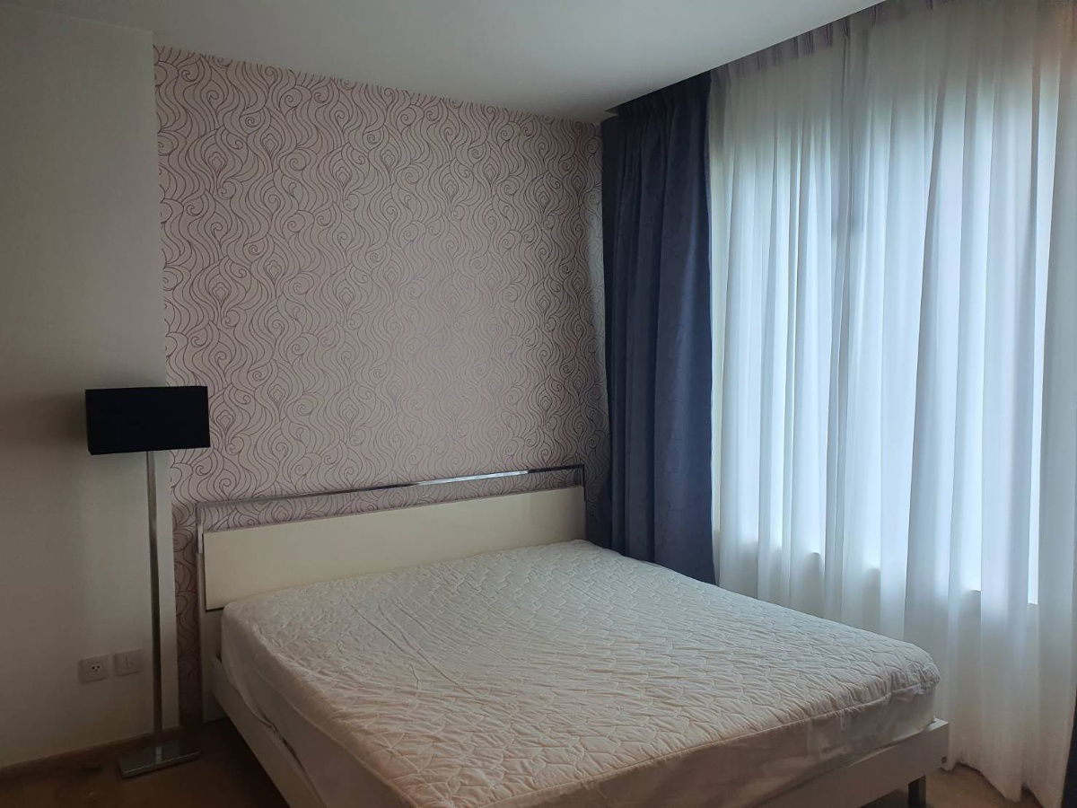 For rent condo Siri@Sukhumvit (Siri at Sukhumvit) (S15-16583)