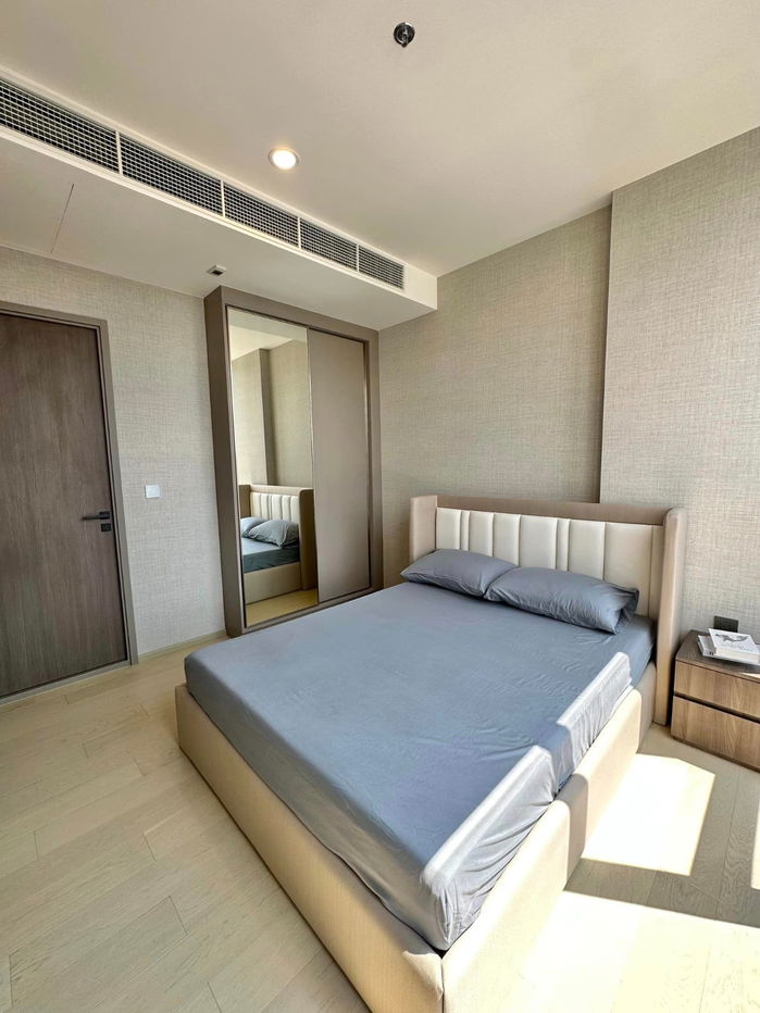 รหัส: KJ2843 ให้เช่า THE EXTRO พญาไท-รางน้ำ // Line ID: @kjcondo (มี@) //