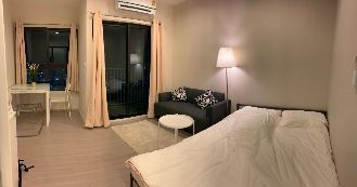 G 4996💙 中国客户，请加微信。(在联系方式的旁边) For rent Plum Condo Central Station 2 🅻🅸🅽🅴❤️💜@condopremium💜❤️