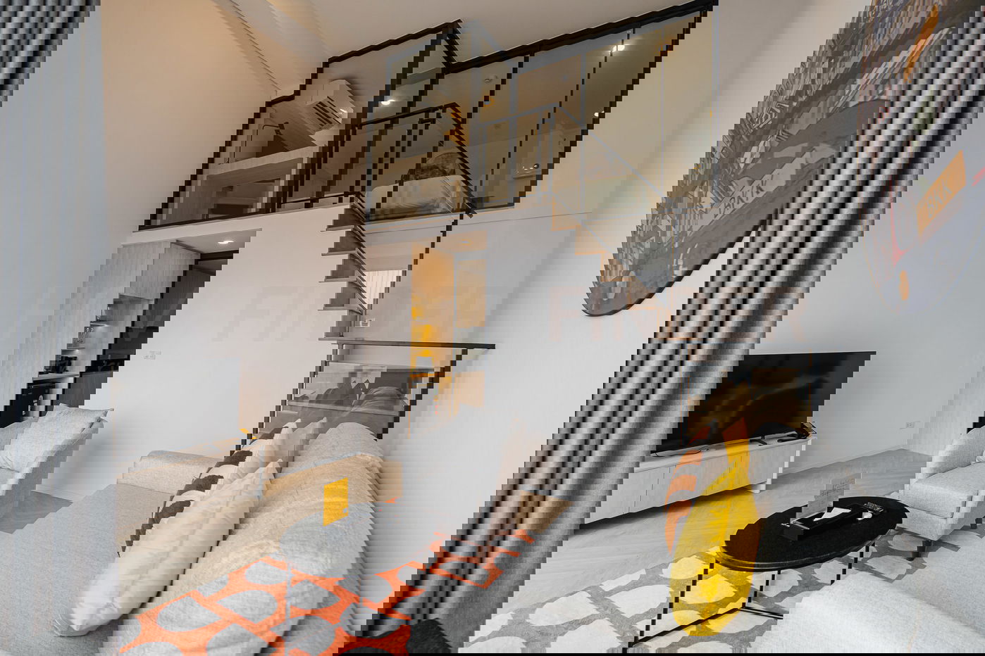 Cassia Rama 9 Bangkok 1 bedroom, for rent