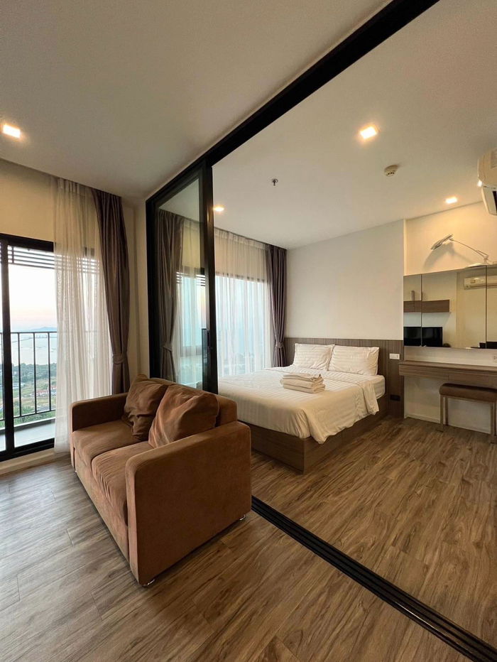 Knightsbridge the ocean sriracha  9500  🐦‍🔥  Baht