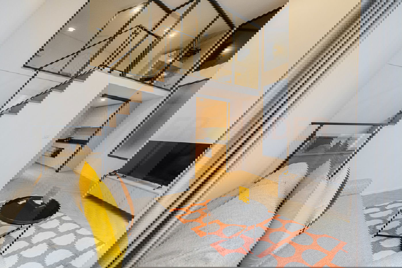 Cassia Rama 9 Bangkok 1 bedroom, for rent