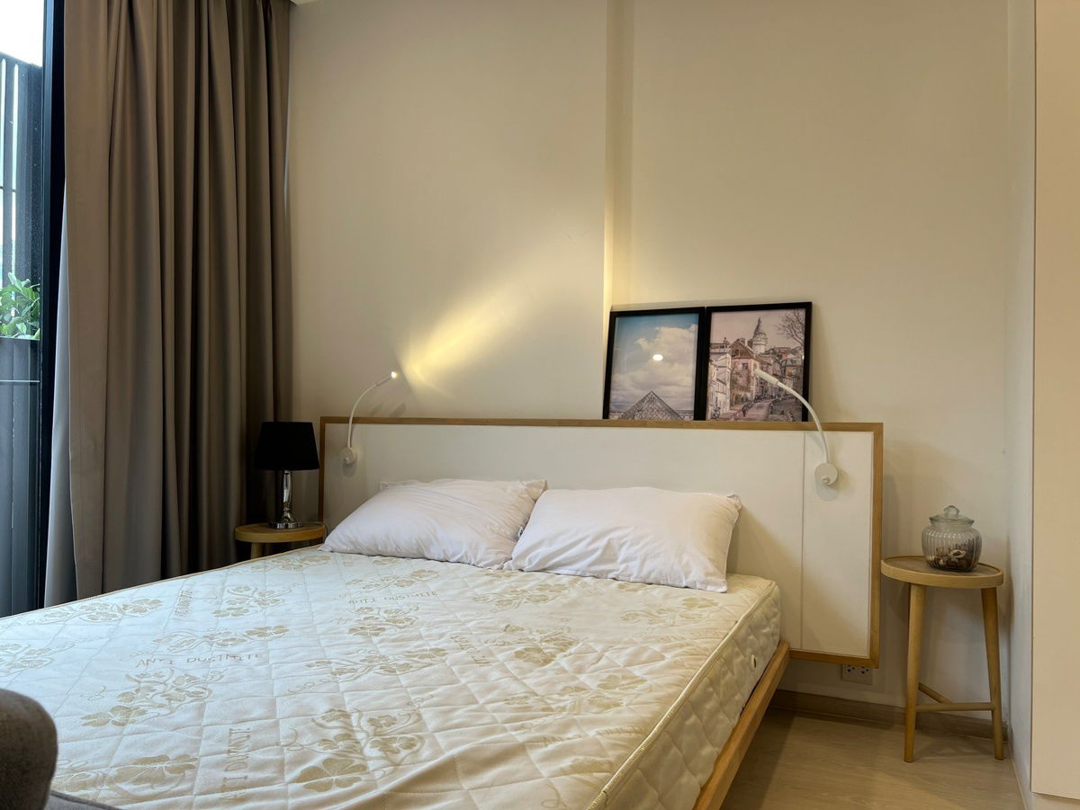 CO_SK09 Noble Ambience Sukhumvit 42, Available room for rent. Line: @cgestate