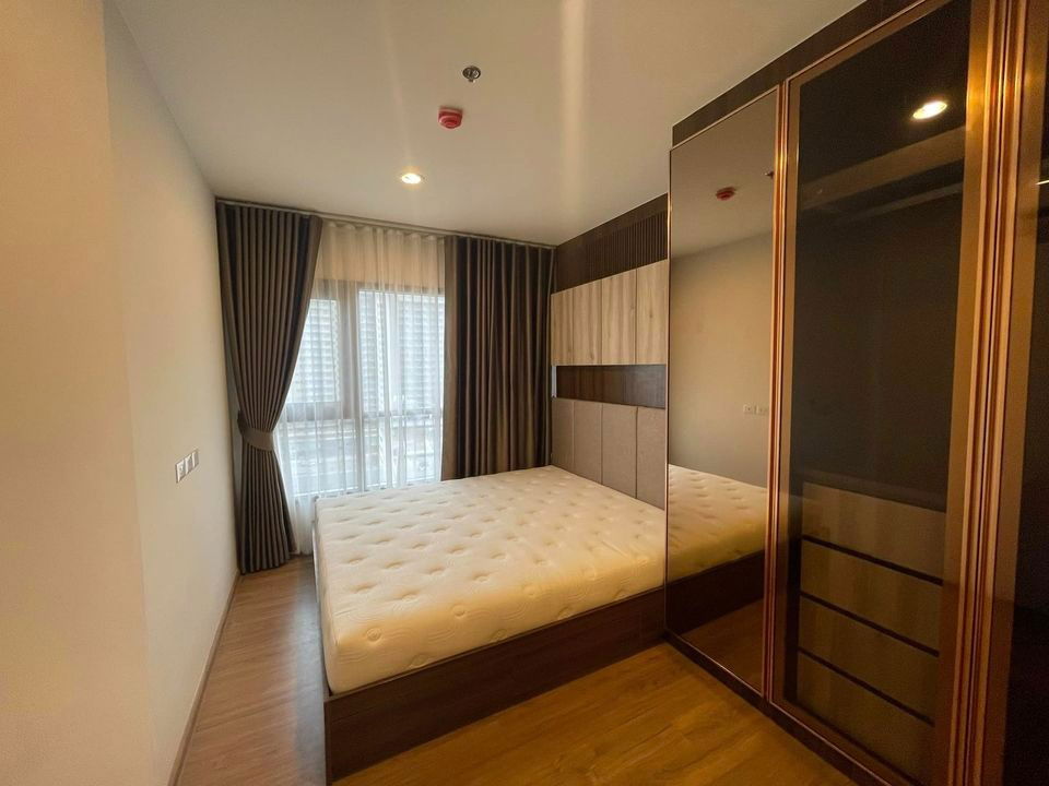 THE LINE VIBE Phahonyothin  Condo For Rent / Line : @mintocondo