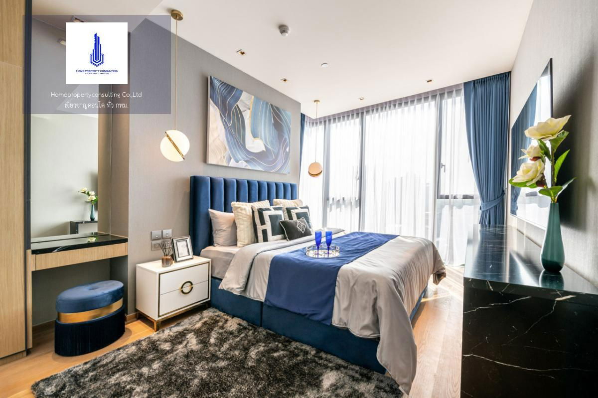 For rent at Beatniq Sukhumvit 32  Negotiable at @condobkk (with @ too)