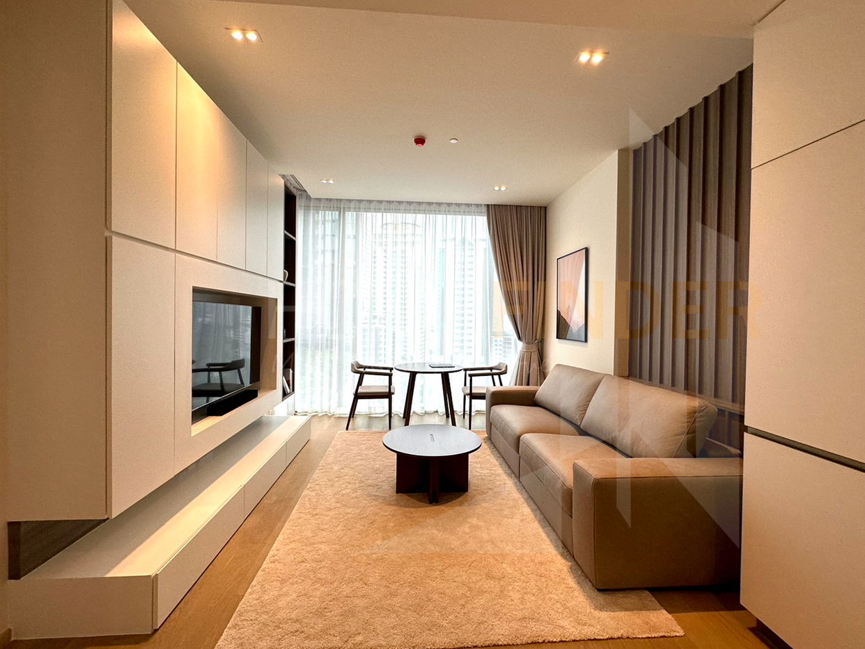 The Strand Thonglor 1 bedroom, for rent