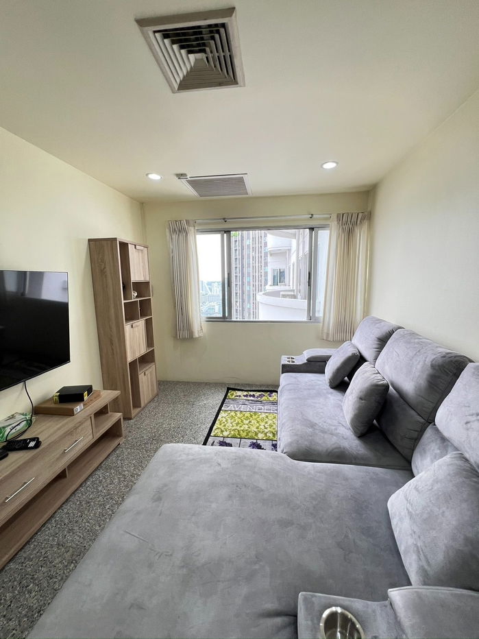 For rent at Wittayu Complex Negotiable