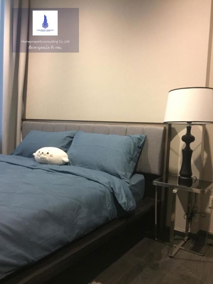 Edge Sukhumvit 23 တွင် ငှားရန်ရှိသည် @condobkk ( @ too )