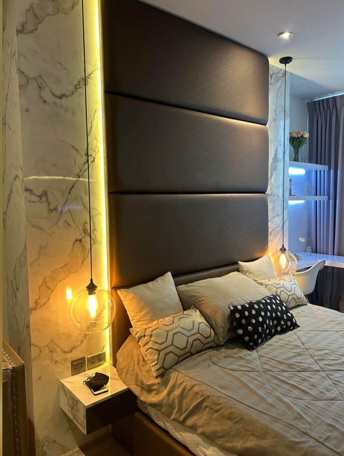 Rhythm Ekkamai. Studio 31sqm. Line id: @pfagent