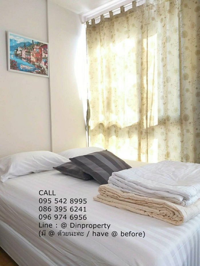 Rent, Fuse Sathorn Taksin, 1 bed, 30 sqm. ,BTS WongWienYai, BTS KrungThonburi, ICONSIAM, Sathorn, Silom