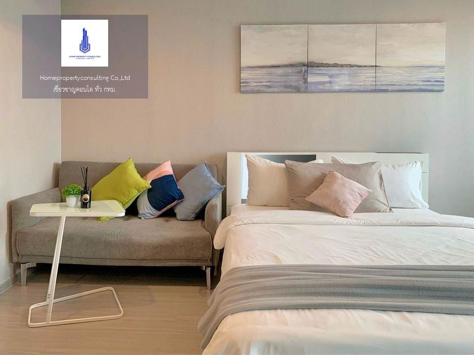 出租 Life Ladprao 面议@condobkk（也带有@）