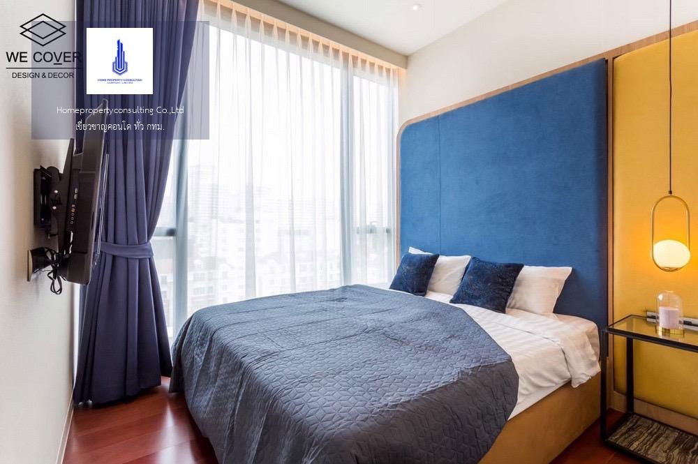 出租于 Khun by yoo 可在@condobkk 协商（也带有@）