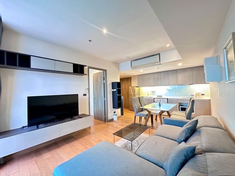 ให้เช่า มาริน่า เบย์ ฟรอนท์ คอนโด ศรีราชา ใจกลางศรีราชา ห้องสวย เข้าอยู่ได้เลย