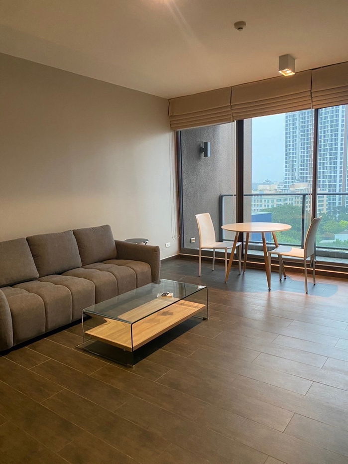 The Lofts Ekkamai for rent 2bedrooms